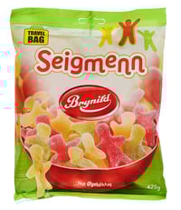 Brynild Myke Seigmenn 425g