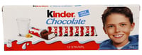 Kinder Chocolate 150g 150g Ferrero