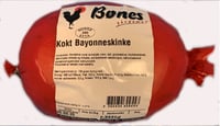Bayonneskinke Kokt Ca1kg Bønes