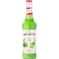 Monin Grønt Eple 70cl