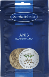 Santa Maria Hel Anis 17g