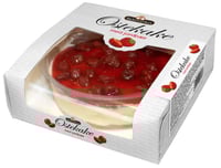 Ostekake Jordbær 400g Bakeverket