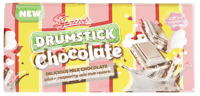Swizzels Drumstick Chocolate 100g