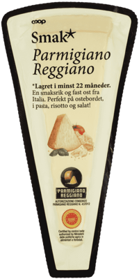 Smak Parmigiano Reggiano 150g