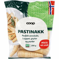 Pastinakk
