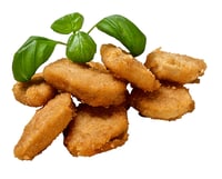 Quorn Vegan Nuggets 5x2kg