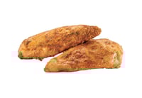 Kyllingfilet Sous Vide Spicy 2kg Fryst Vestfold Fugl