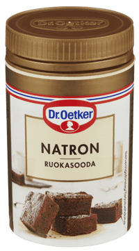 Dr. Oetker Natron 100g