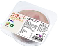 Hamburgerrygg 250g Prima Lavpris