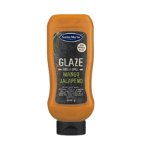 BBQ Glaze Mango Jalapeño 1050g