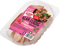 Gilde Asiatisk Ytrefilet 180g
