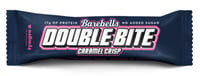 Proteinbar Doublebite Caramel 55g Barebells