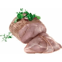 Skinkestek Skåret 500g Per`s Kjøkken