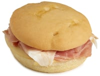 Glutenfri Focaccia 100g