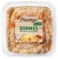 Hummus Dip 200g Plantego'