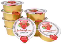 Jordbærsylt Lavkalori 22g Heistad