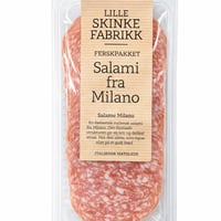 Salami fra Milano