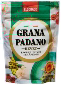 Grana Padano Revet 50g Eldorado