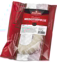 Medisterpølser 350g