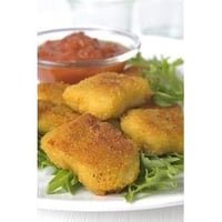 Chicken Nuggets Panert, 5kg