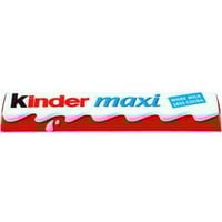 Kinder Maxi 21g