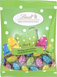 Høne Melk 35g Lindt