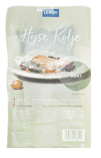 Lerøy Røkt Hyse/Kolje 250g