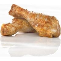 Kyllingklubber Bbq 5kg.