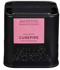 Curepipe Pepperkorn Rosa 25g