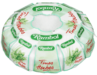 Rambol med Urter 1,8kg