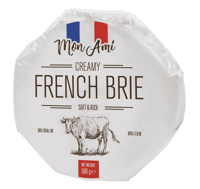 Mon Ami Brie 500g