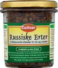 Russiske Erter Kokt 220g Culinar