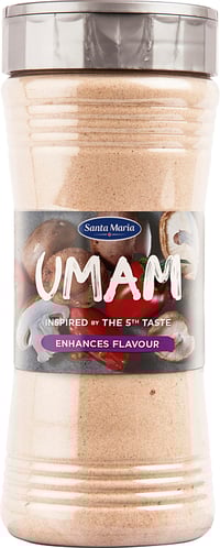 Umami 265g Santa Maria