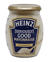 Heinz Mayonnaise 480ml