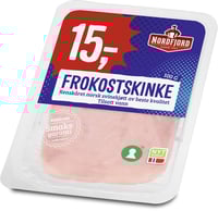 Frokostskinke 100g