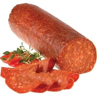 Chorizo Skåret 200g