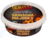 Sriracha Mayo 100g Rema