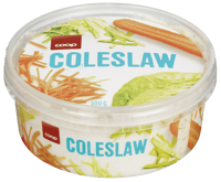 Coop Coleslaw 300g