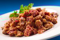 Biffsnadder Marinert Roar Stang