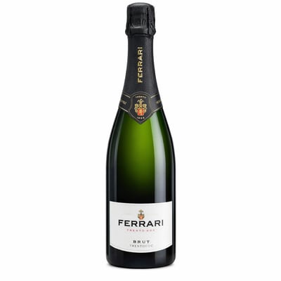 Ferrari Brut Trentodoc