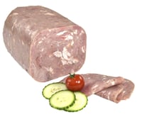 Lammerull Hel Mydland