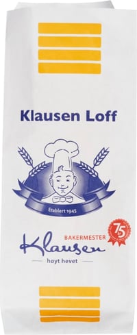 Loff 500g Klausen