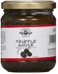 Urbani Saus med Sopp og Trøffel 200g