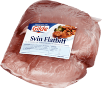 Gilde Flatbiff av Svin Hel