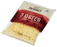 Revet Gulost, Cheddar, Emmenthaler, 180 g