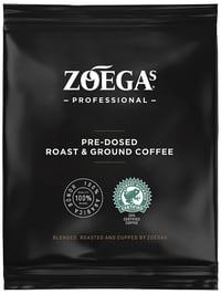 Zoegas Nordic Blend Rg 80g