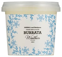 Snøball Burrata 300g Winther