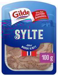 Sylte 100g Gilde