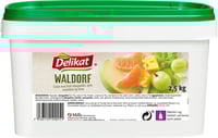 Delikat Waldorfsalat 2.5kg