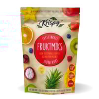 Fruktmiks 30g Krispy